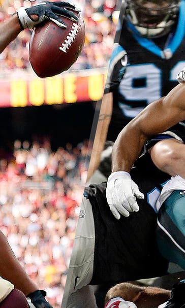NFC East Stock Market: Week 8